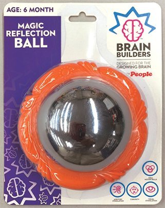 People Magic Reflection Ball - Thumbnail 3