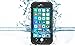 CellEver Compatible with iPhone 6 Plus Waterproof Case (5.5