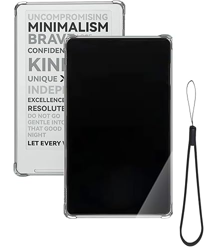 Amazon.com: Blue Badge Style Case for Xteink X4 eReader 4.3 Inch