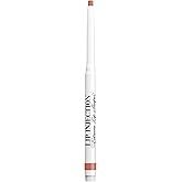 Too Faced Lip Injection Extreme Lip Shaper | Plumping, Waterproof, Liner Pencil, 0.01 Ounce