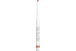 Too Faced Lip Injection Extreme Lip Shaper Plumping Lip Liner | Long Lasting + Smudge Proof, 0.01 oz.