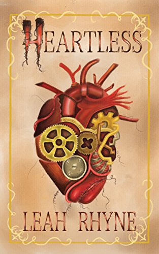 Heartless (Jolene Hall)