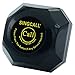 SINGCALL Wireless Calling System,Black Single Call Button, Guest Call Waiter System(APE560) It Can't Be Used Alone!!