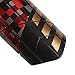 adidas Performance X Graphic Shin Guards, Silver Metal/Black/Copper Gold, X-Small