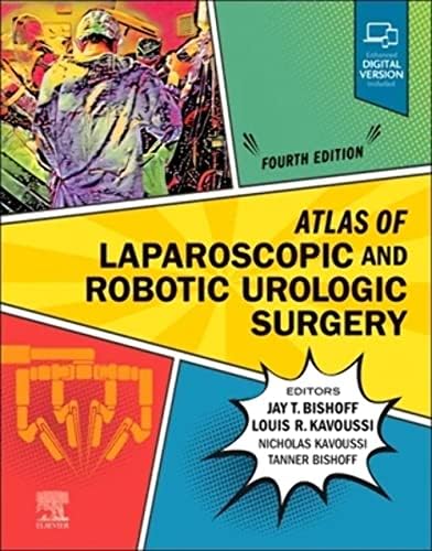 Hinman's Atlas of Urologic Surgery: 9780323936118: Medicine