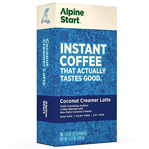 Best Instant Coffee Brands In Canada Get More Anythink's