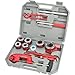 Grizzly G8184 12-Pc. Plumbing/Threading Kit