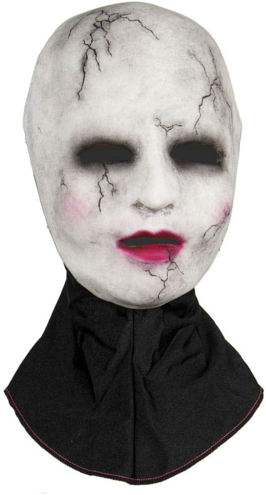 horror porcelain dolls