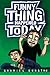 Funny Thing Happened Today (Book 2) by Gabriel Z. Dunston