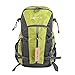 ONEPACK Water Resistant Hiking Backpack 40L Camping Traveling Backpacking Packs for Outdoor Sports Cycling Mountaineering Climbing