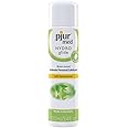pjur med Hydro Glide Water Based Lubricant Premium Intimate Sex Lube for Men, Women & Couples Long Lasting, 100ml / 3.4 fl.oz