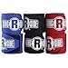 Ringside Pro Mexican Handwraps (200-Inch) - Authentic Mexican-Style Boxing Hand Wraps