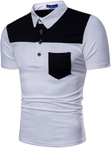 polos de verano para hombres