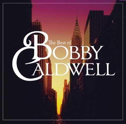 Bobby Caldwell SHM