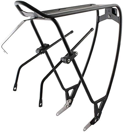 evo bike rack
