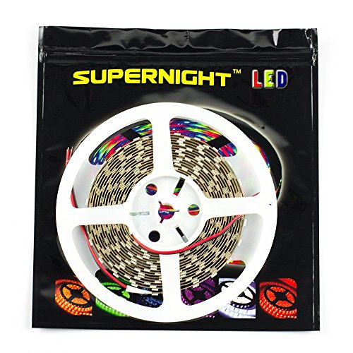 Buy SUPERNIGHT 5m SMD5050 300LEDs Nanocoating Swimming Pool Outdoor