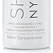 SALT SULFATE FREE SHAMPOO for Color Treated Hair (17 Fl Oz / 500ml) Best Aftercare for Extensions (Unisex) Keratin Kit Treatment Straightening Fix Damaged After Care Paraben Free
