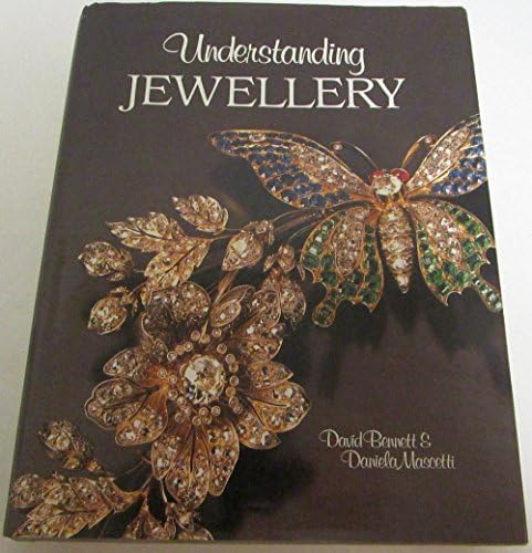 Understanding Jewellery: The 20th Century: Mascetti, Daniela