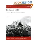 Inch'on 1950: The last great amphibious assault (Campaign)