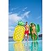 Sunnylife Luxe Pineapple Float, Yellow, One Size