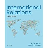 Amazon.com: Essentials of International Relations: 9780393872187: Mingst, Karen A., McKibben ...