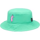 Cotopaxi Children's Bucket Hat Parakeet