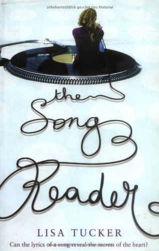 The Song Reader