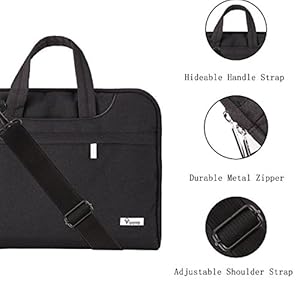 ropch laptop bag