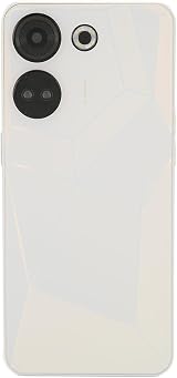 BROLEO C20Pro 4G Unlocked Smartphone 8GB 256GB Android 12 8 Core 5G WiFi 6.53" view 8