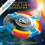 All Over The World: The Very Best Of ELO