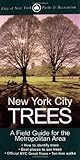 New York City Trees cover