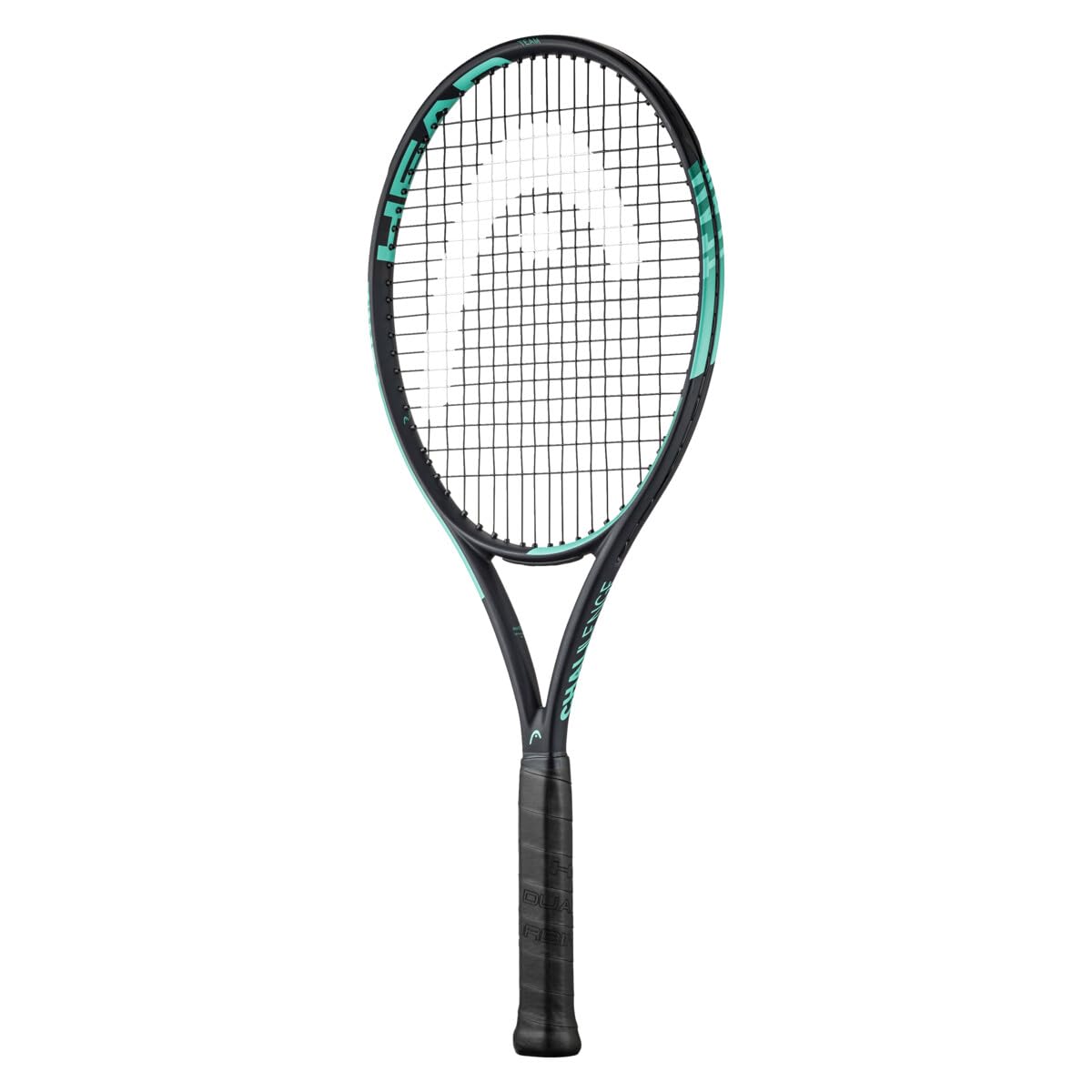 HEAD IG Challenge Team Tennis Racket, Mint, Grip 1
