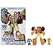 Transformers Generations Deluxe Scoop Action Figure