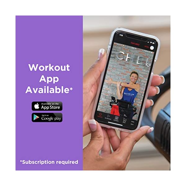 High-Street-TV-Slim-Cycle-2-in-1-Stationary-Exercise-Bike-Full-Body-Fat-Burning-Cardio-Strength-Resistance-Training-01269 High Street TV Slim Cycle - 2-in-1 Stationary Flat Fold Exercise Bike - For Full Body Cardio - Strength & Resistance…