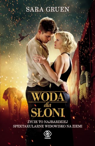 Woda dla sloni