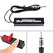 Stereo Radio AM FM Hidden Amplified Antenna 12v Universal For Car Truck Vehicle