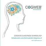 Image de Cogweb Cuadernos Semanales®. Volumen IV: Introducción a la estimulación cognitiva. Versión en Español (Spanish Edition)