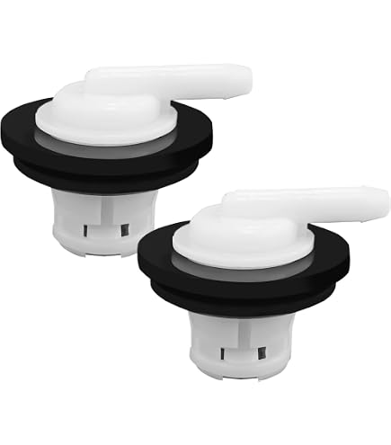 Amazon.com: Technology Parts Store Valve Fuel Check 576618101