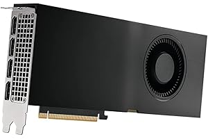 RTX A4500 Turbo 20GB GDDR6 320 Bit PCIe 4.0 x16 Professional Graphics Card