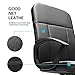 Office Chair, Ergonomics Mesh Chair Computer Chair Desk Chair High Back Chair w/Adjustable Headrest and Armrest