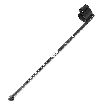 Amazon.com: Anderson Teknetics Metal Detector Carbon Fiber Shaft: Garden & Outdoor