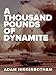 A Thousand Pounds of Dynamite (Kindle Single)