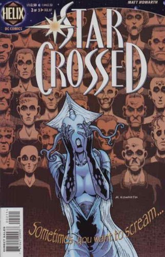 Star Crossed (1997) # 2