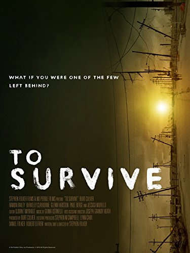 To Survive