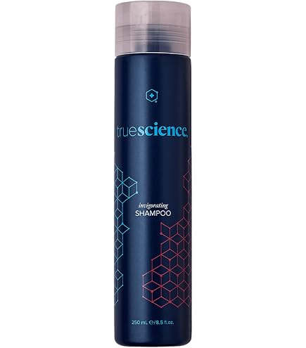Amazon.com: TrueScience by LifeVantage Hair Growth Serum, 50ml