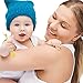 Baby Spoons with Silicone Soft-Tip - for Infants & Toddlers - Safe for Solid Feeding - Gum-Friendly Great Baby Shower Gift - Set of 5 Pack