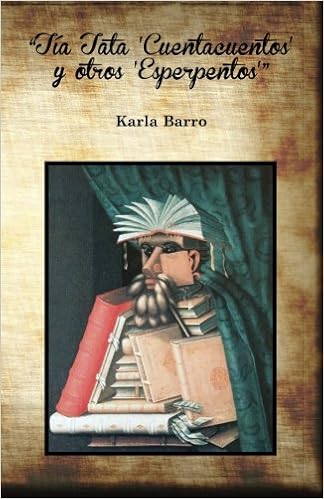 Tía Tata Cuentacuentos y otros Esperpentos: Amazon.es: Barro ...