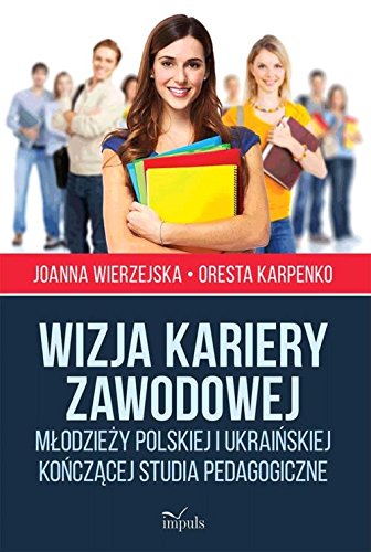 Wizja kariery zawodowej