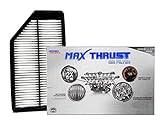 Spearhead Max Thrust Performance Engine Air Filter