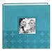 Pioneer DA-200EC Aqua Photo Album 8.75inchesx9.25inchesx1.875inches
